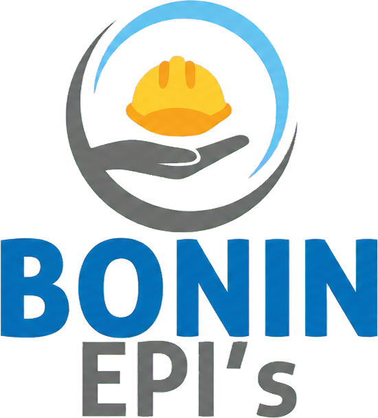 Cliente Visual Software: Bonin EPI's