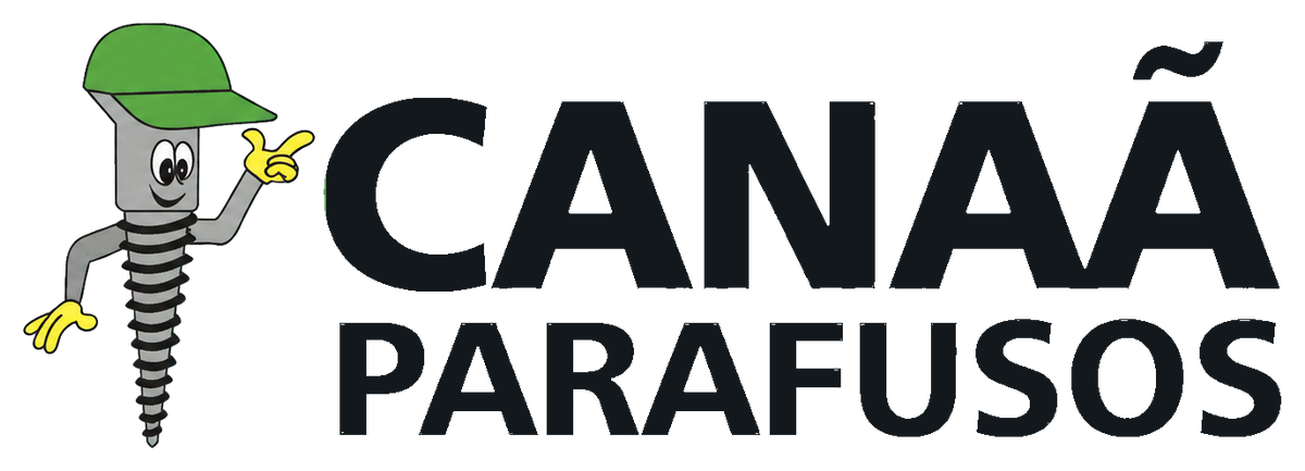 Cliente Visual Software: Canaã Parafusos