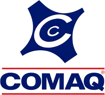 Cliente Visual Software: COMAQ