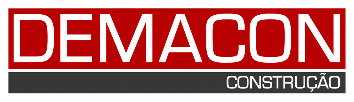 Cliente Visual Software: Demacon Construção
