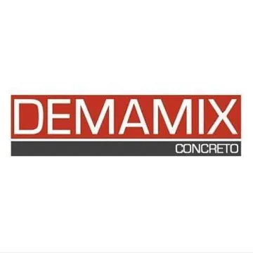 Cliente Visual Software: Demamix Concreto