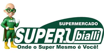 Cliente Visual Software: Supermercado Super Ubiali