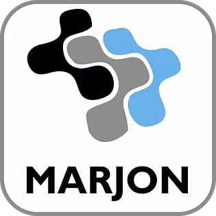 Cliente industrial Visual Software: Marjon