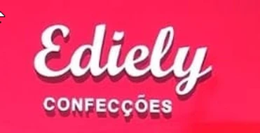 Ediely Confecções, cliente da Visual Software
