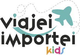 Viajei Importei Kids, cliente da Visual Software