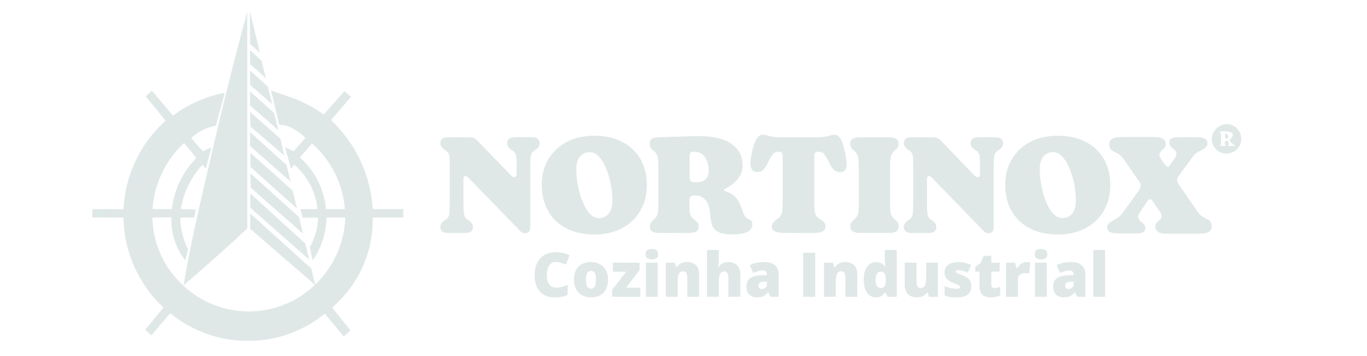 Cliente industrial Visual Software: Nortinox Cozinha Industrial