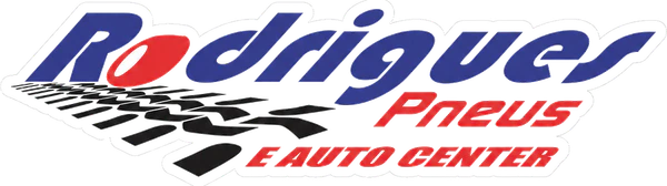 Cliente Visual Software: Rodrigues Pneus e Auto Center