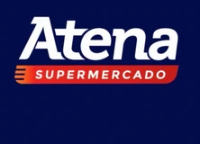 Atena Supermercado, cliente da Visual Software
