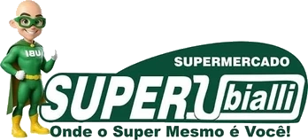 Super Ubiali, cliente da Visual Software