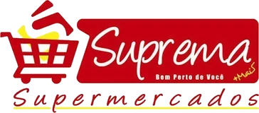 Suprema Supermercados, cliente da Visual Software