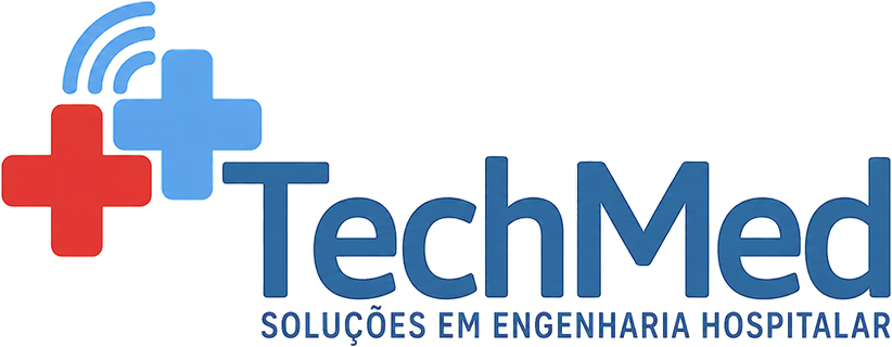 Cliente Visual Software: TechMed