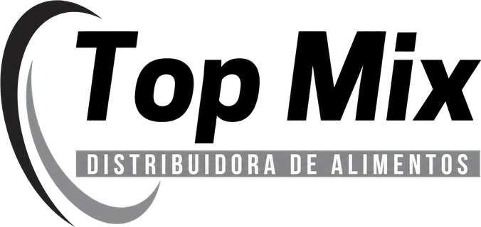 Cliente Visual Software: Top Mix Distribuidora de Alimentos
