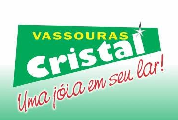 Cliente industrial Visual Software: Vassouras Cristal