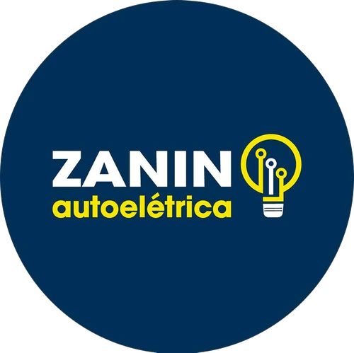 Cliente Visual Software: Zanin Autoelétrica