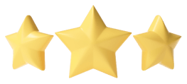 estrelas