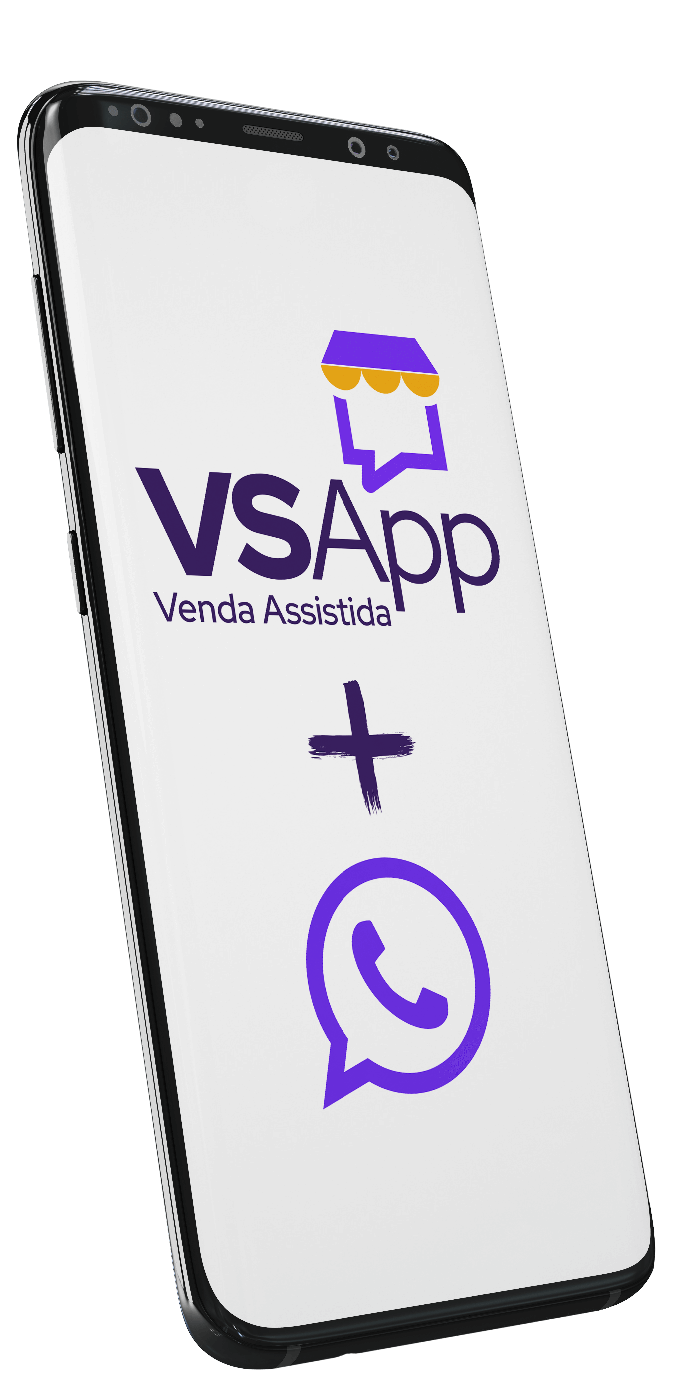 Aplicativo VSaPP - Sistema para loja de roupas e calçados